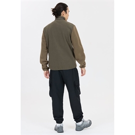 Whistler Makaley Teddyfleece Men